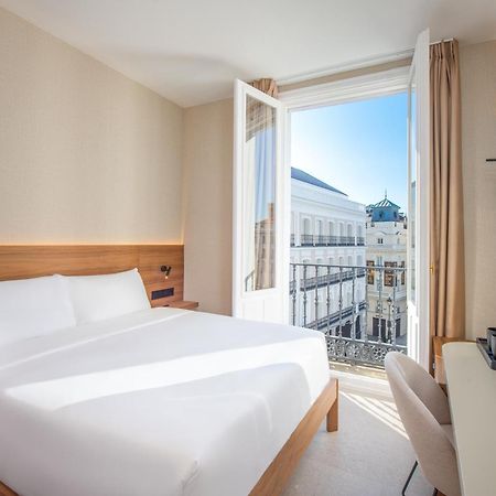 Fortinn Puerta Del Sol Madrid Luaran gambar